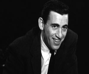 J. D. Salinger<