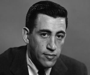 J. D. Salinger