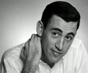 J. D. Salinger