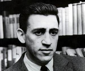 J. D. Salinger