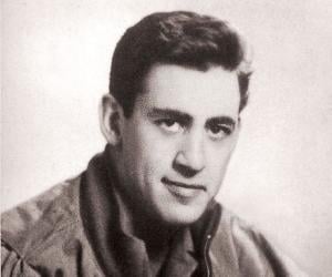 J. D. Salinger