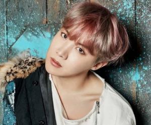 J-Hope