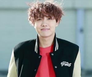 J-Hope (Jung Ho-seok) - Bio, Facts, Family Life of South 