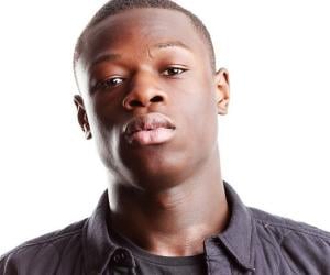 J Hus Biography