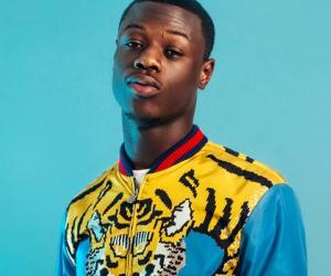 J Hus