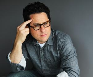 J.J. Abrams