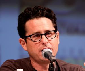 J.J. Abrams