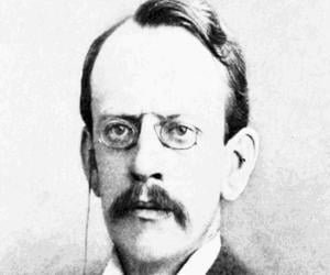 J. J. Thomson