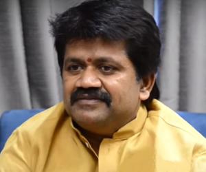 J. K. Rithesh