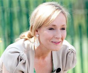 J. K. Rowling