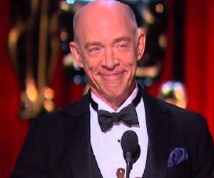 J. K. Simmons