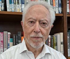 J. M. Coetzee Biography