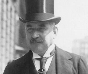 J. P. Morgan