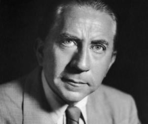 J. Paul Getty Biography - Childhood, Life Achievements & Timeline