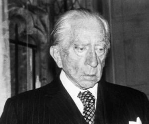 J. Paul Getty