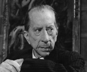 J. Paul Getty