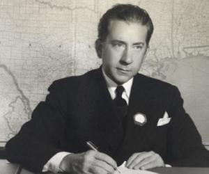 J. Paul Getty