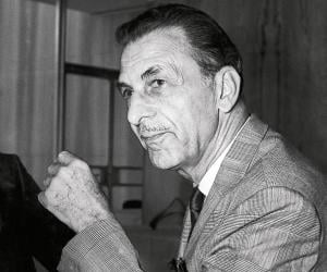 J. R. D. Tata Biography