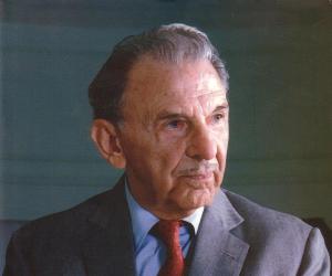 J. R. D. Tata