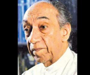 J. R. Jayewardene