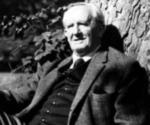 J. R. R. Tolkien