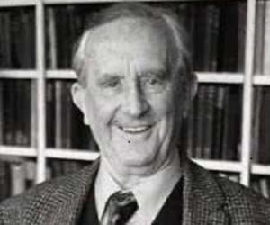 J. R. R. Tolkien