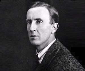 J. R. R. Tolkien