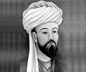 Jabir Ibn Hayyan