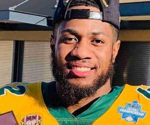 Jabril Cox