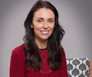 Jacinda Ardern