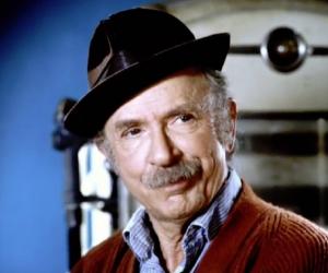 Jack Albertson