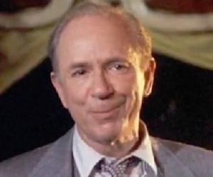 Jack Albertson