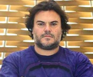 Jack Black Biography