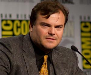 Jack Black