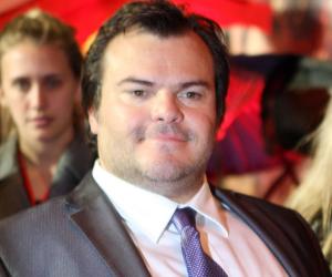 Jack Black