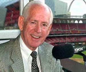 Jack Buck