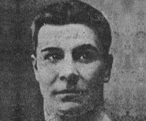Jack Burke