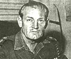 Jack Churchill Biography