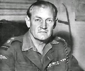 Jack Churchill