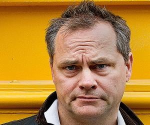 Jack Dee