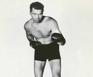 Jack Dempsey