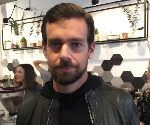 Jack Dorsey