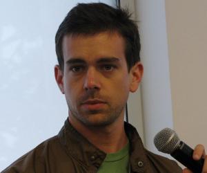 Jack Dorsey