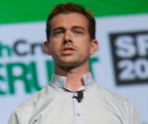 Jack Dorsey