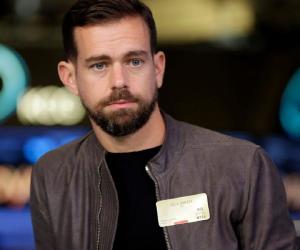 Jack Dorsey