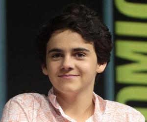 Jack Dylan Grazer