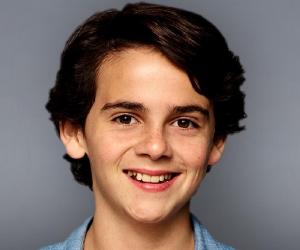 Jack Dylan Grazer