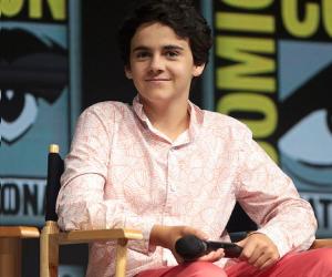 Jack Dylan Grazer