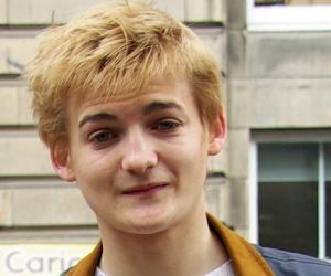 Jack Gleeson Biography