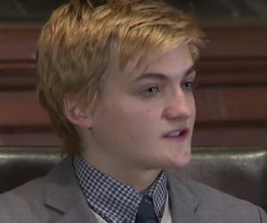 Jack Gleeson